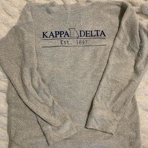 Woolly Threads Kappa Delta